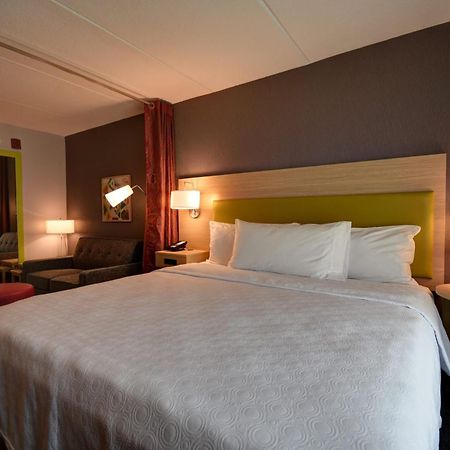 Home2 Suites By Hilton Atlanta Marietta, Ga Eksteriør billede