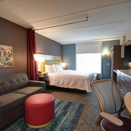 Home2 Suites By Hilton Atlanta Marietta, Ga Eksteriør billede